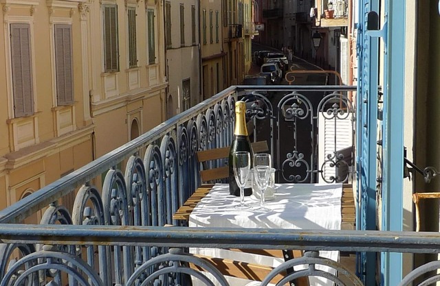 La Maison du Pêcheur, Charme au Coeur de Cannes