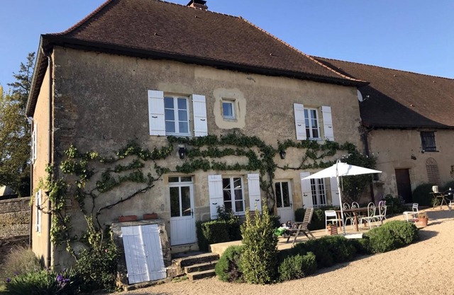 La Maison du P'tit Louis