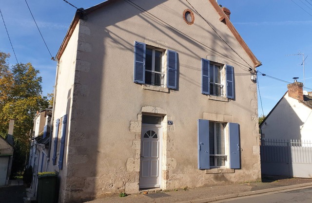 La Maison du Parc