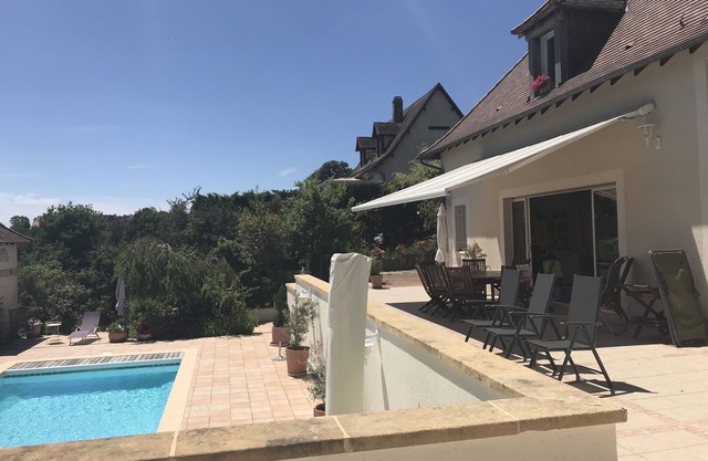 La Maison Du Parc