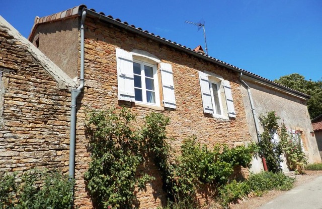 La Maison du vigneron