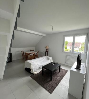 La maison familliale