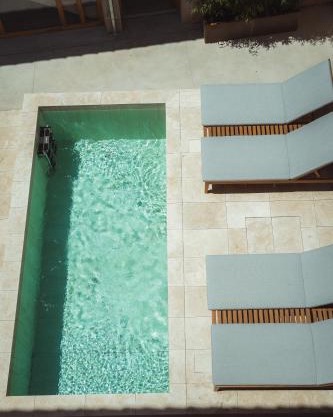 La Maison Gaïa Hôtel & Spa