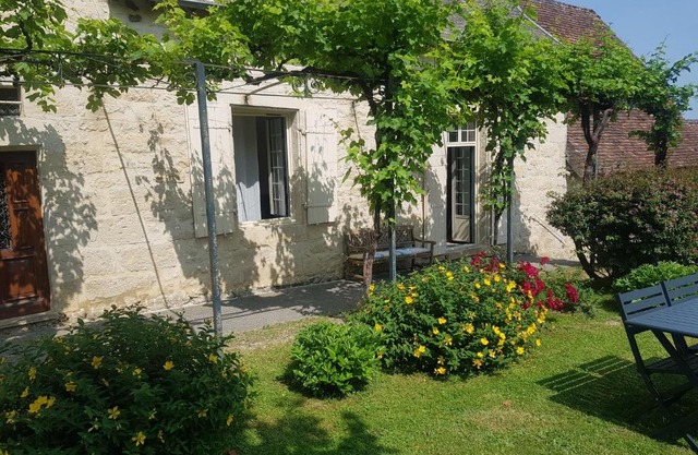 La Maison Haute