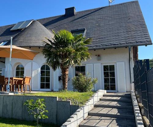La Maison Kaiserstuhl mit Sauna