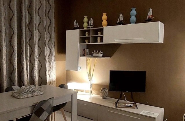 LA MAISON SR Cozy apartment in the center of town