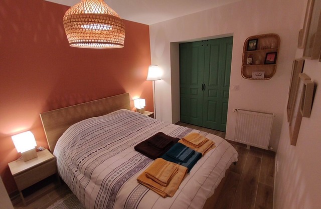 La Maisonnette - 12 minutes from Disneyland Paris!