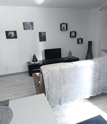 La Maisonnette