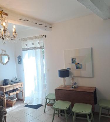 La maisonnette avec SPA, PISCINE et CLIMATISATION