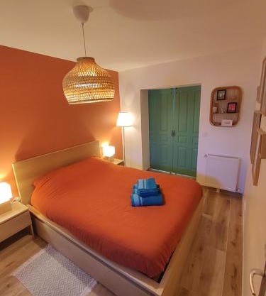 La Maisonnette - Disneyland Paris