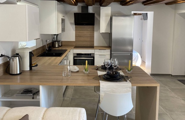 La Maisonnette Relaxante de la Pommeraie