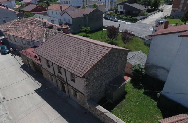 La Majada Palentina rural house