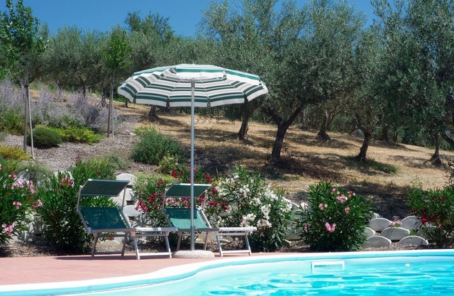 La Majelletta - Tranquility for 2 - Your holiday villa in Abruzzo, Italy
