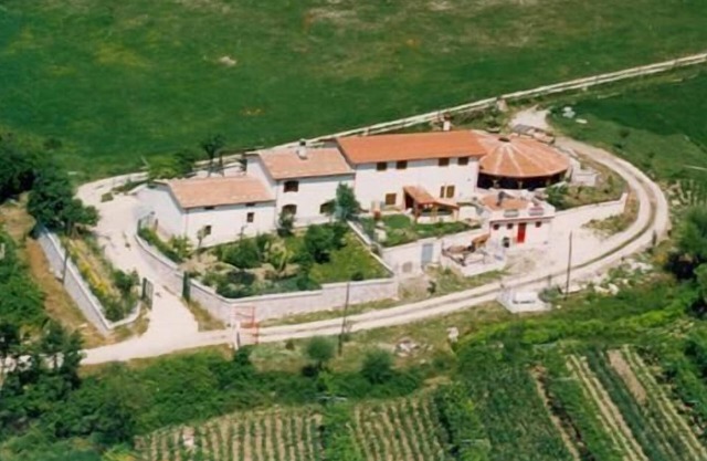 La Mandra
