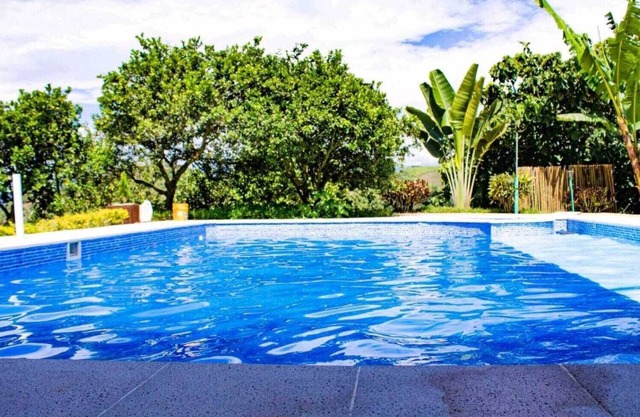 "La Martina Haven: Enchanting Natural Retreat"
