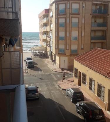 La Mata relax