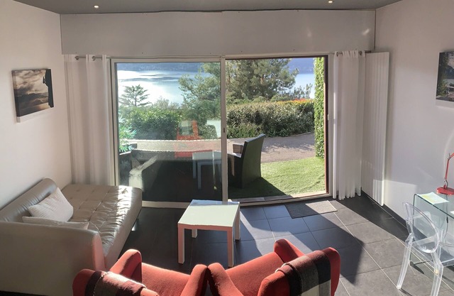 La Merle light apartment