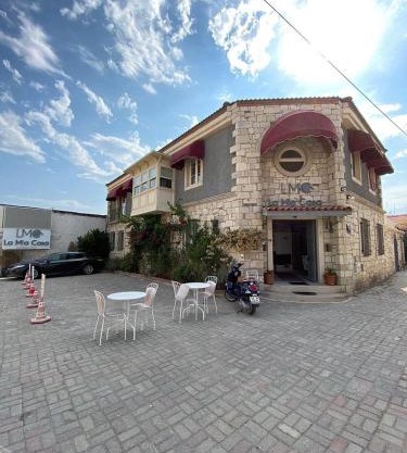 La Mia Casa Alaçatı