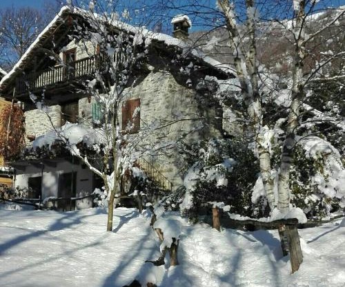 La Mianda