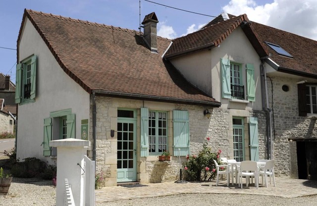 La Miellerie - Bligny