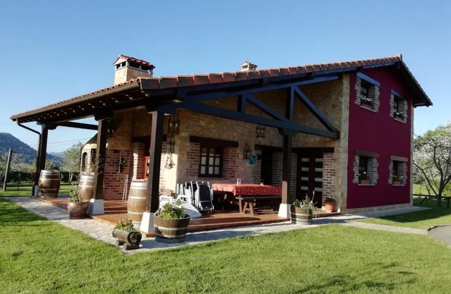La Milonga