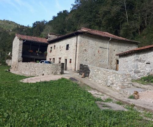 La Molnera
