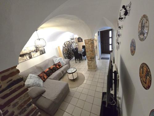 La Morada del Maestre