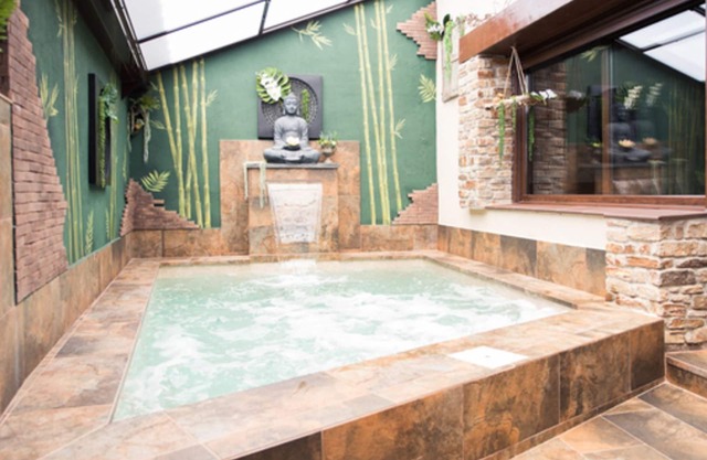 La Musical Luxury House