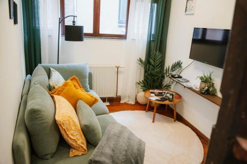 La Nano Maison de Liège