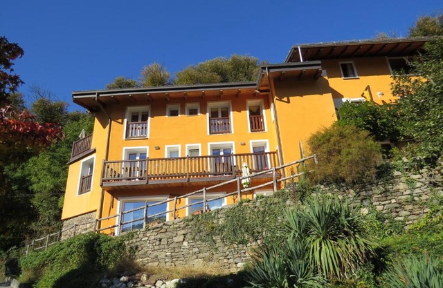 La Nave B&B