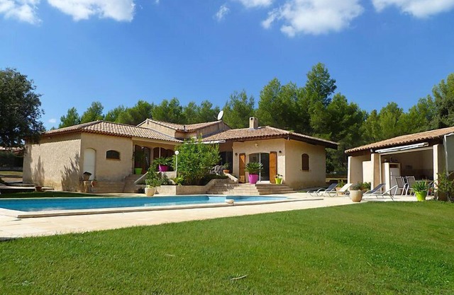 La Péguière by Interhome