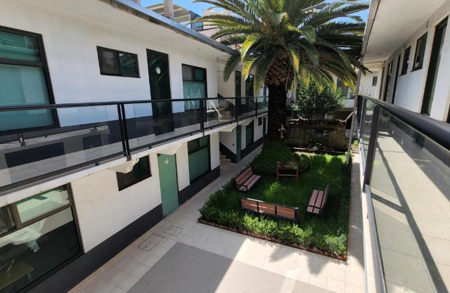 La Palma Coliving