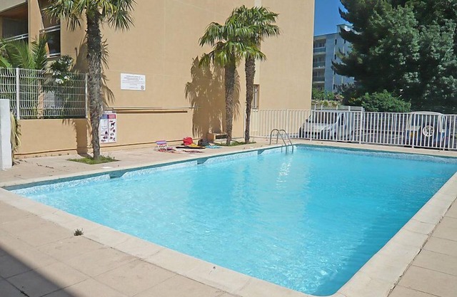 La Palmeraie by Interhome