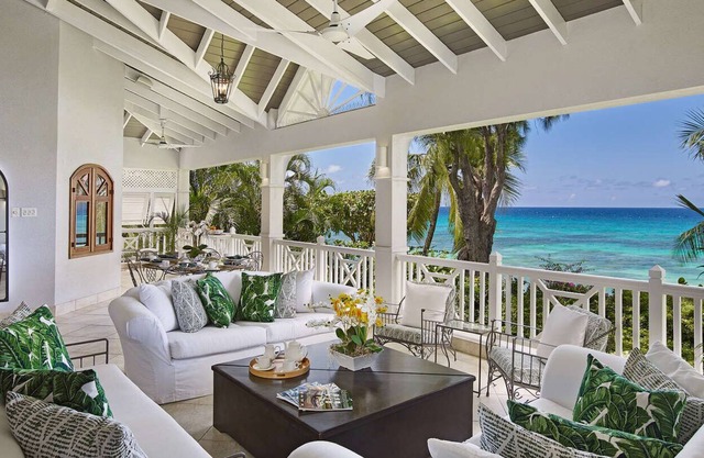La Paloma Luxury villa