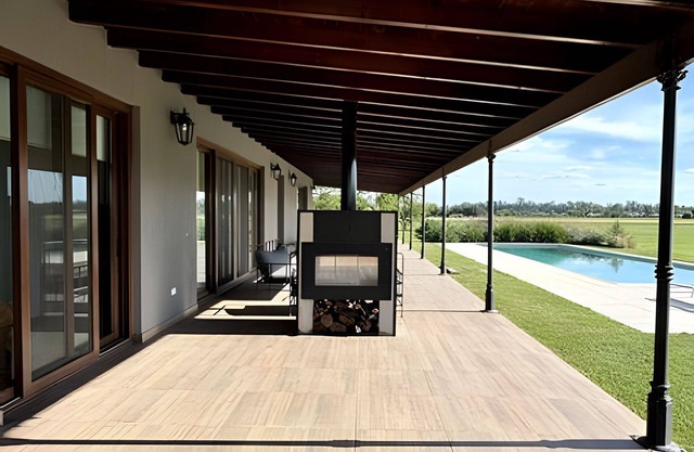 La Pancha - Casa de Campo