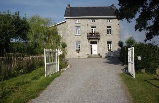 La parenthese - rural gîte for 4 people - all comfort