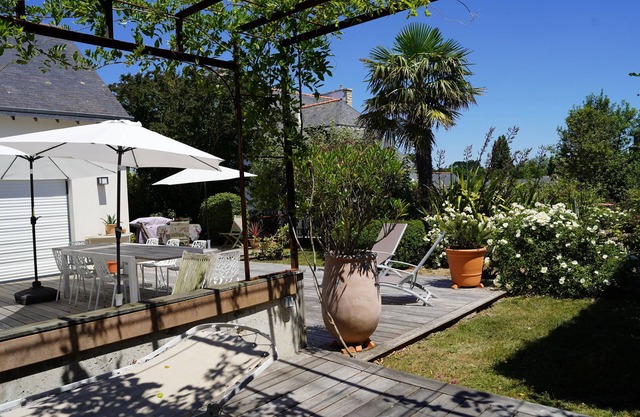 La Passerelle - Nos Maisons Cosy