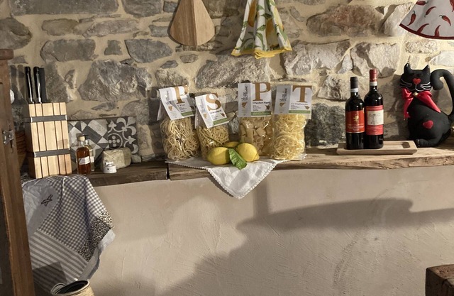 La Pecora e l'Agnello