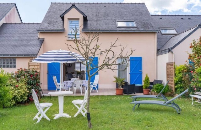 La Perle de Damgan by Interhome