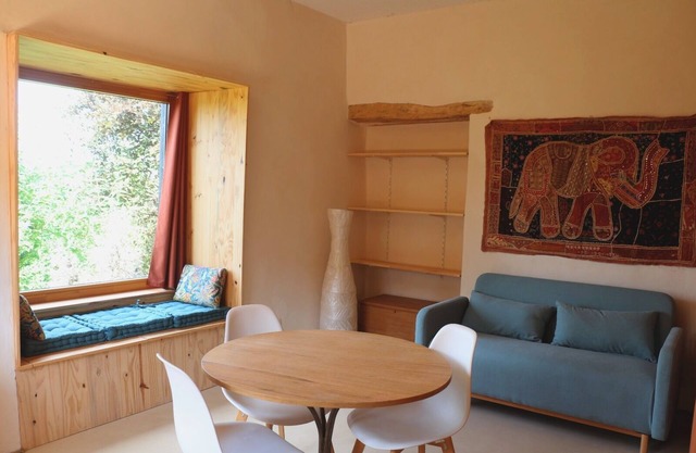 La Petite Grange - renovated furnished rental, between lakes, mountains and nature