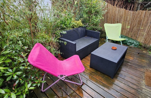 La Petite Annexe