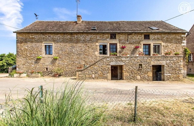 la Petite Boutière - Chenoves