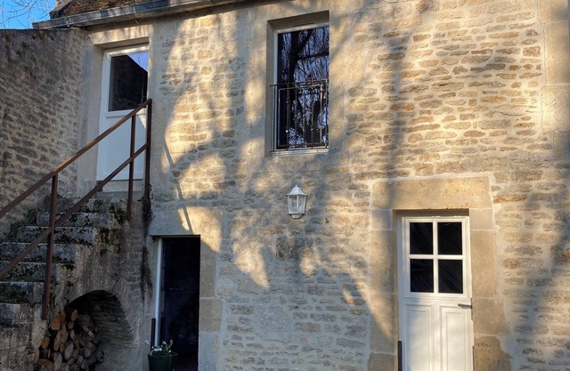 La Petite Chapelle