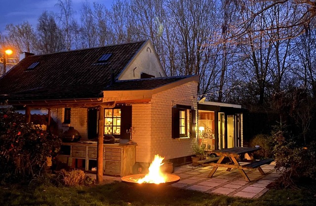 La Petite Foret - Cottage in Brussels' countryside