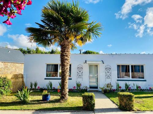 La petite maison au jacuzzi