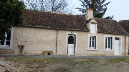 La petite maison