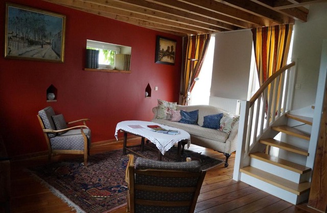 La Petite Maison