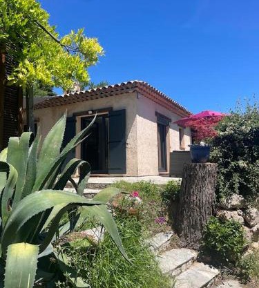 La Petite Maison des Baous