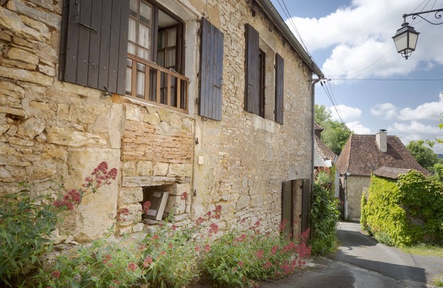 "La Petite Maison" du Périgord