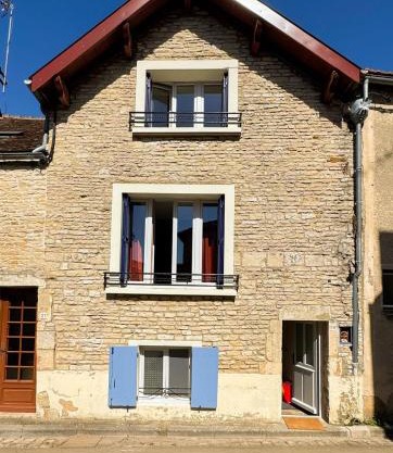 La petite maison